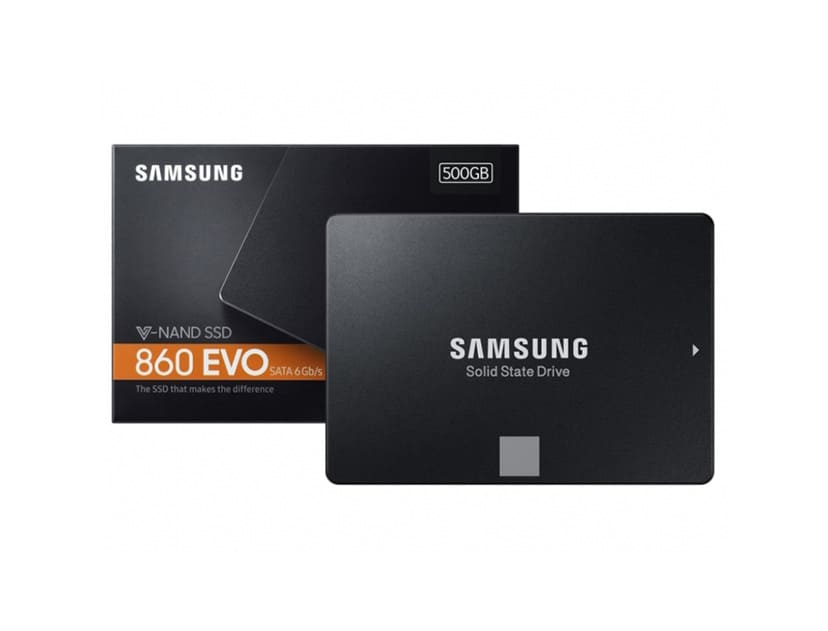 Samsung ssd sales 500 gb